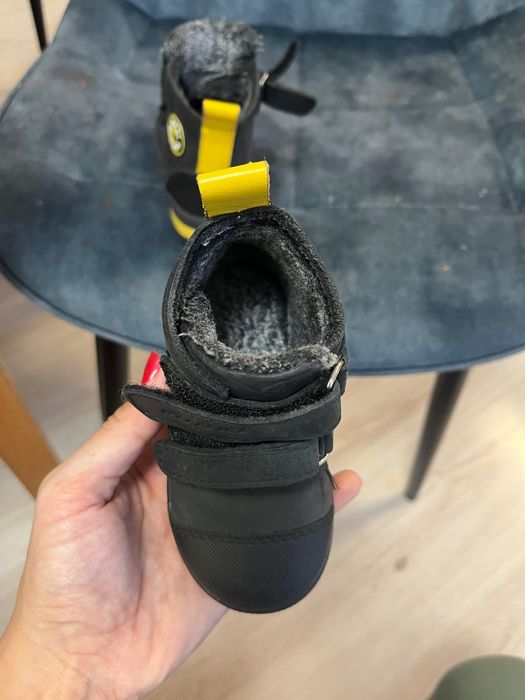 Детски боти понки