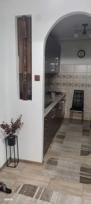 Apartament 2 camere zona Grivitei — fotografia 3