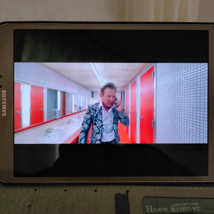 Продам планшет Samsung Tab S2