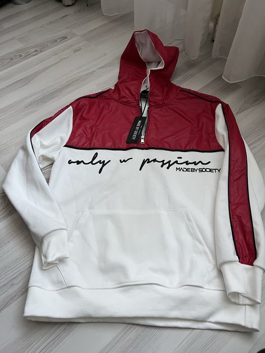 Trening  Made By Society