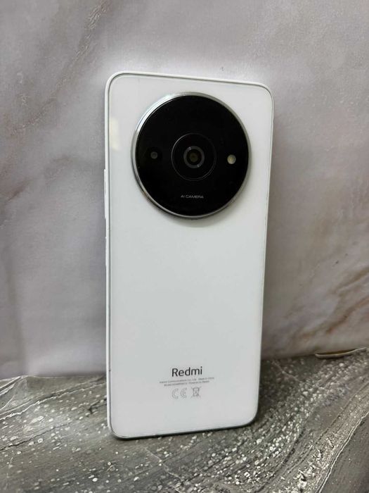 Redmi A3x (Кызылорда,пос. Тасбогет) ЛОТ 109/5159