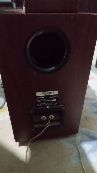 BBK колонки(без тюнера)