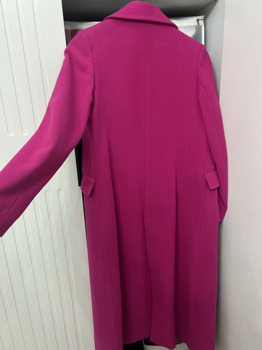 Пальто Массимо дутти