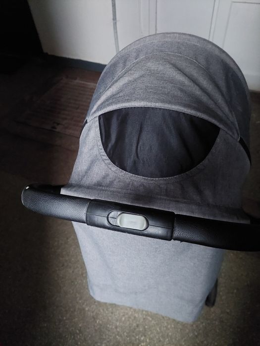 Carucior sport Inglesina