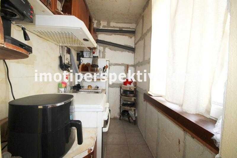 Продава се Многостаен апартамент в Пловдив, Център - 115 кв.м за 1153 €/кв.м - Снимка #4