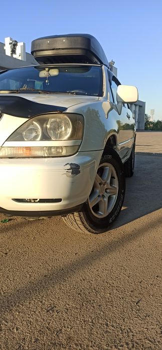 Продам авто Лексус рх300