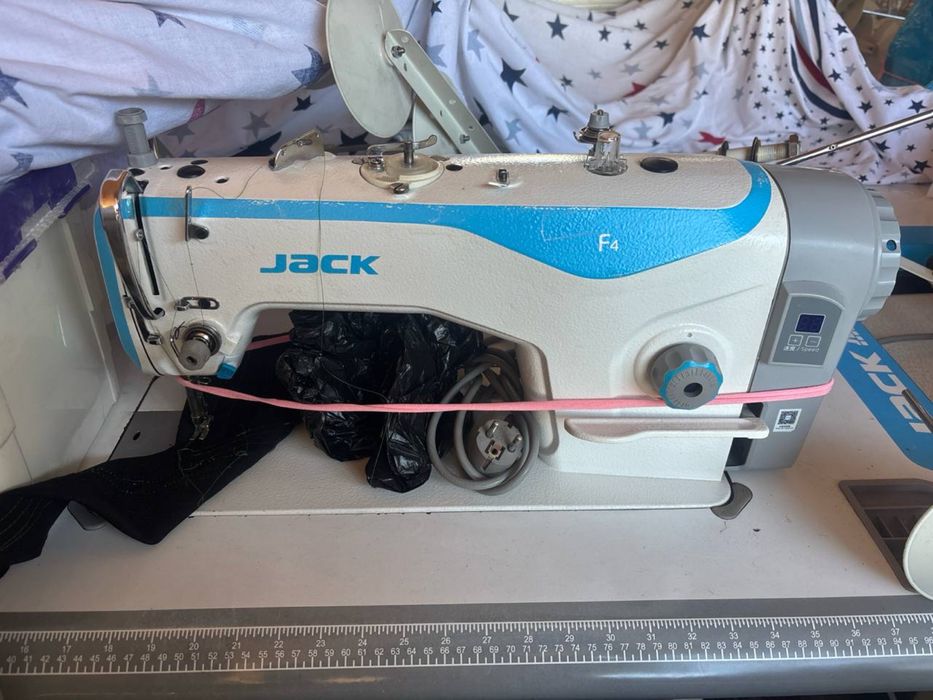 Жек тикув машинкалари сотилади