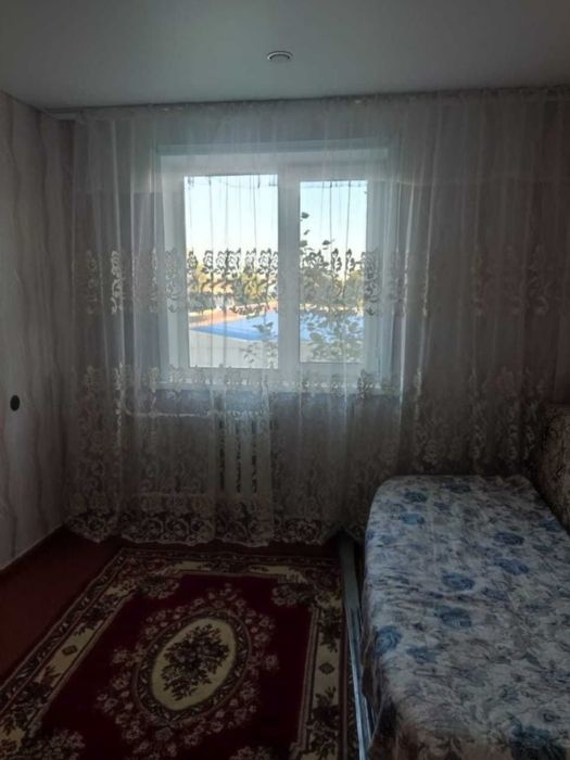 Продам 3ком квартиру р-он ДБС