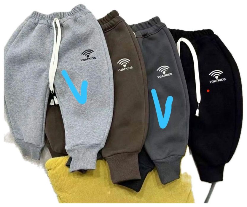 Распродажа детской одежды