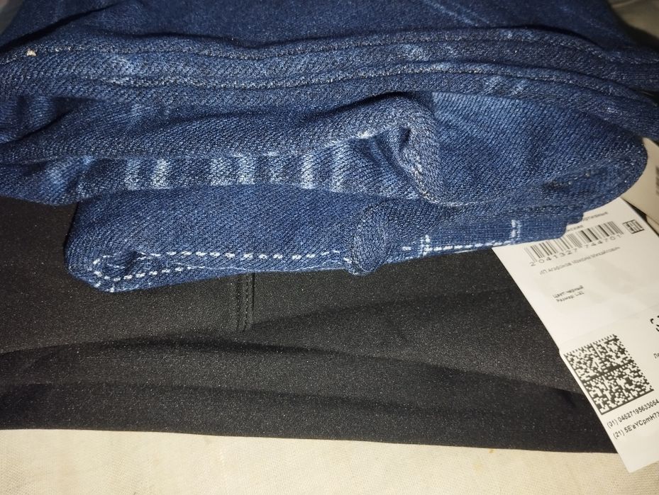 Продам леггинсы на подростка