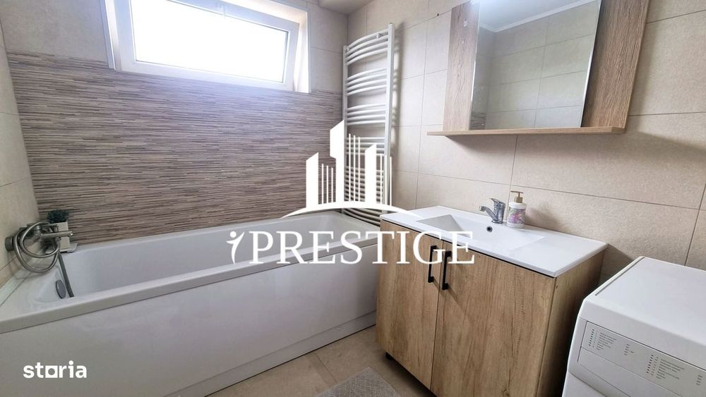 Apartament 2 Camere | Balcon | 60 Mp Utili | Sibiu | Calea Poplăcii