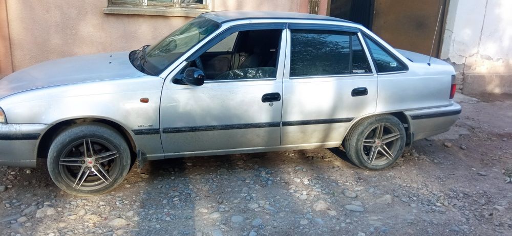 Nexia 1 xolati zoʻr xarajati yoʻq