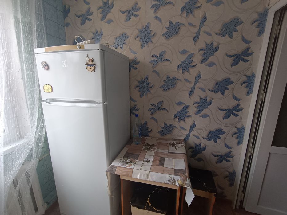 Сдам квартиру. В центре города.