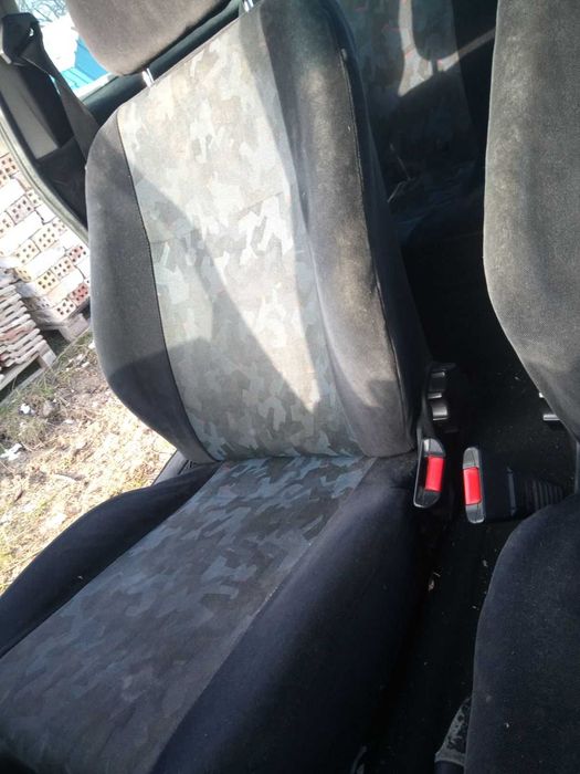 ЧАСТИ Опел Корса Б 1993-2001г. OPEL Corsa B турбо дизел, 1700куб, 96кW