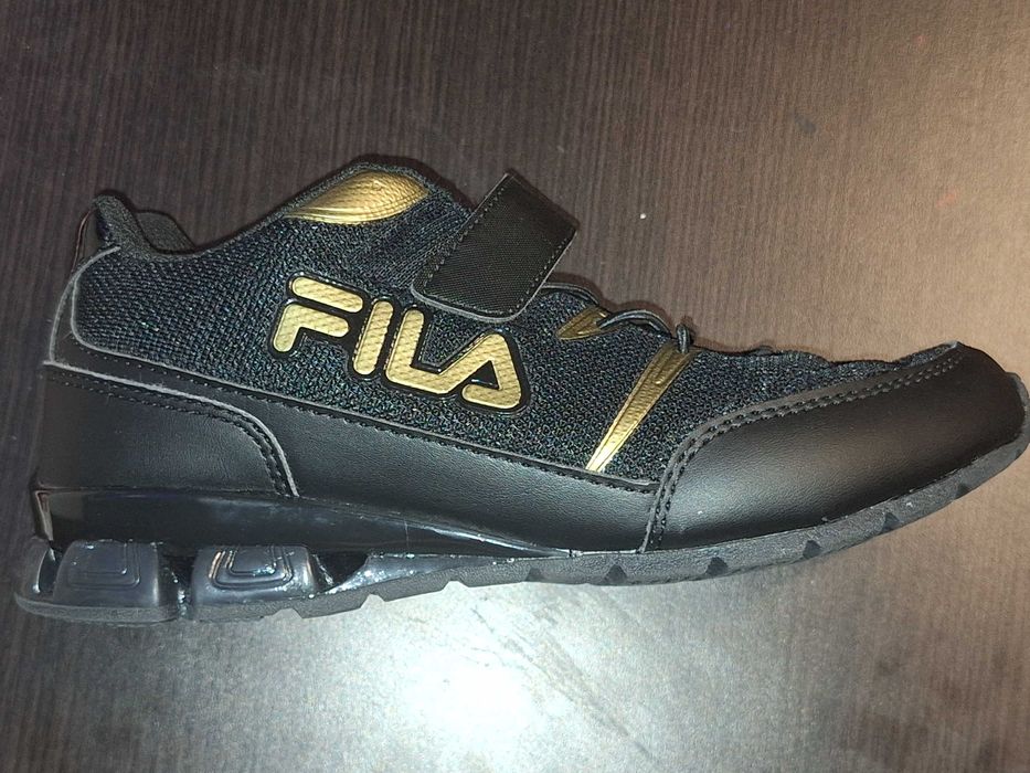 Adidasi FILA Copii Noi