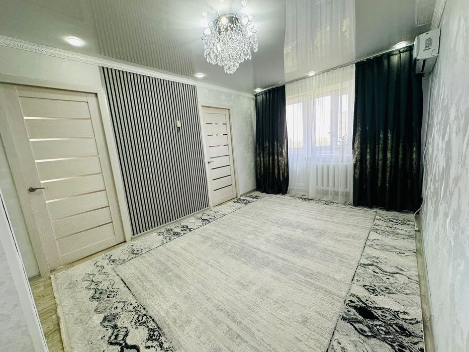 Квартира алашахан 28