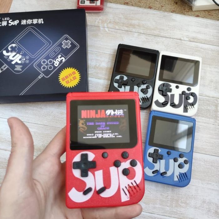 Денди универсал SUP 400 in 1