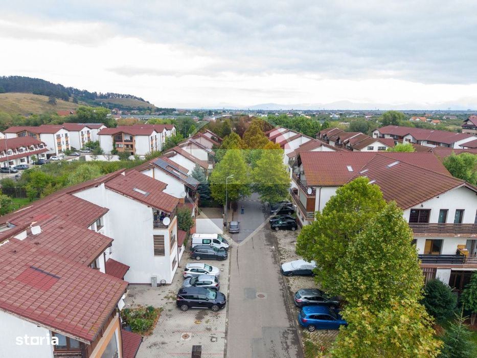 Apartament 3 camere | Sânpetru | Modern și Confortabil