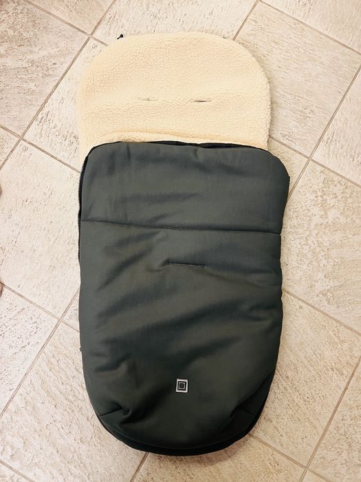 Чувалче за Количка Moon Premium