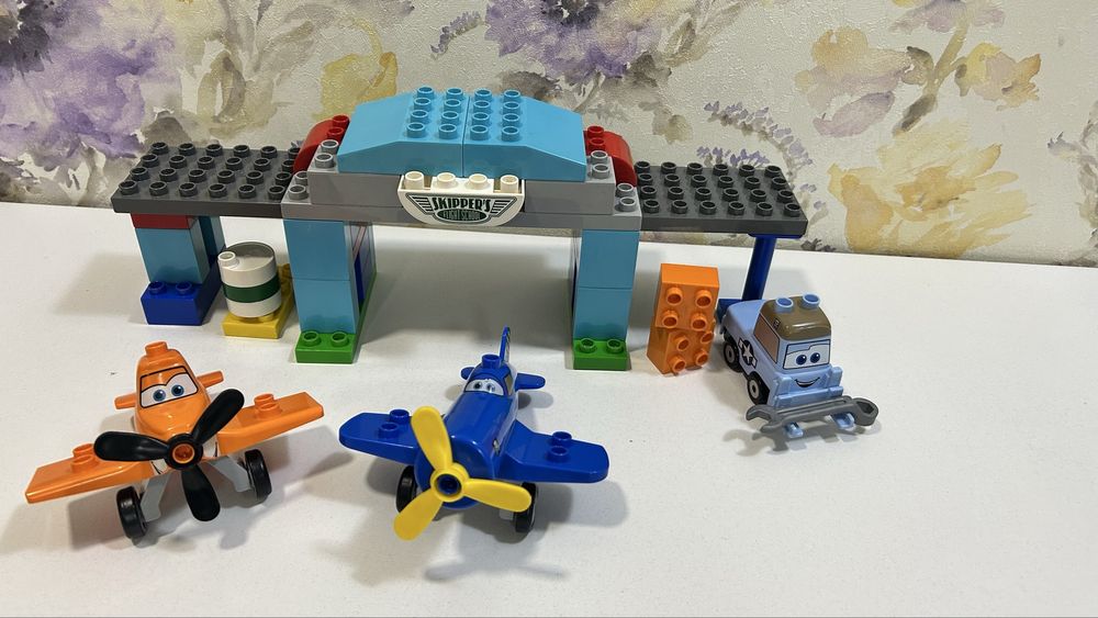 Лего дупло lego duplo