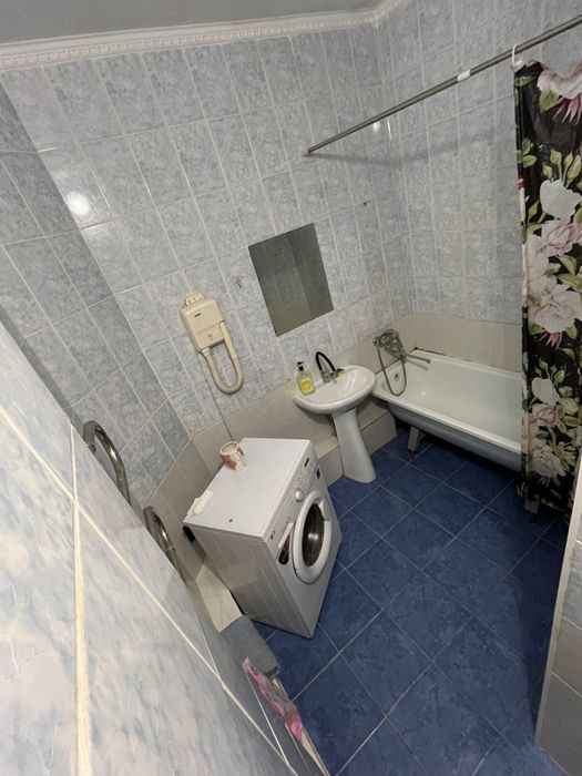 Сдам кв помесячно Айтматова