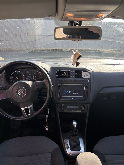 Vand Volkswagen Polo