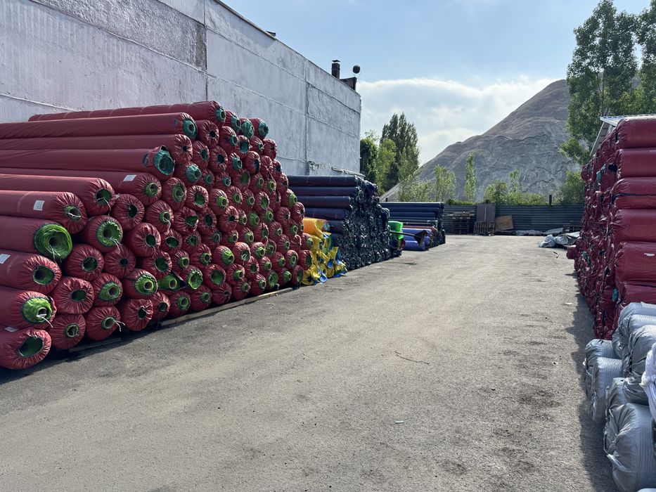 Искусственный газон