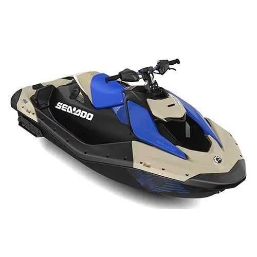 SKIJET Sea-Doo Spark Trixx 1UP 90 cp