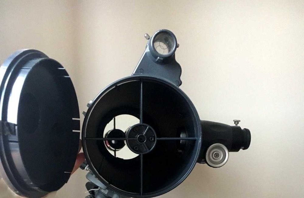 Компютърен телескоп GoTo Celestron SLT монтировка + OTA тръба по избор