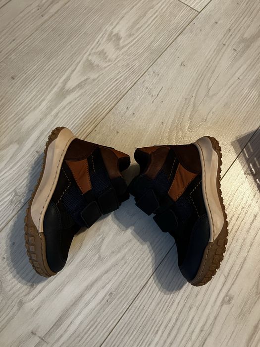 Ghete copii lasocki