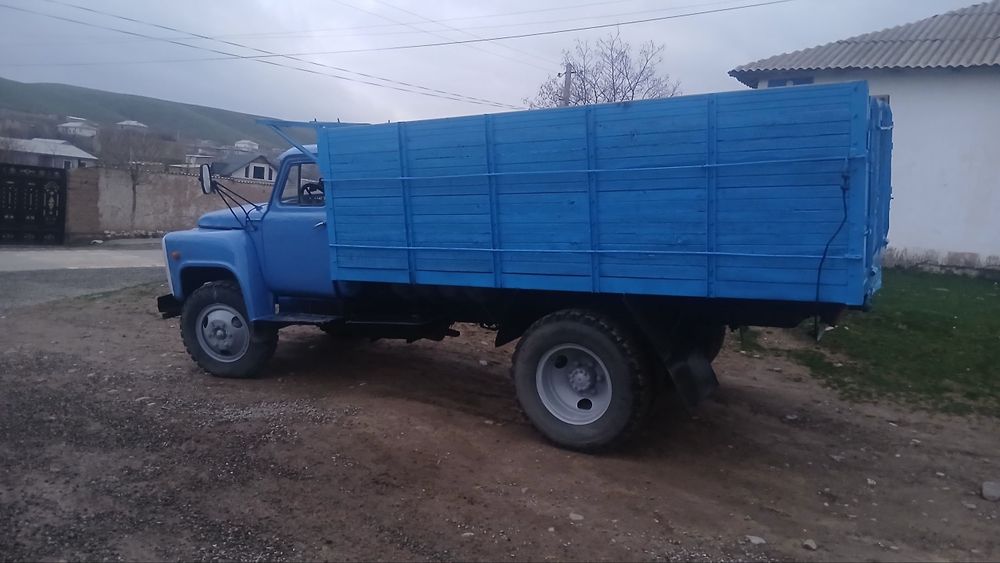 Gaz 53 balonlari yangi