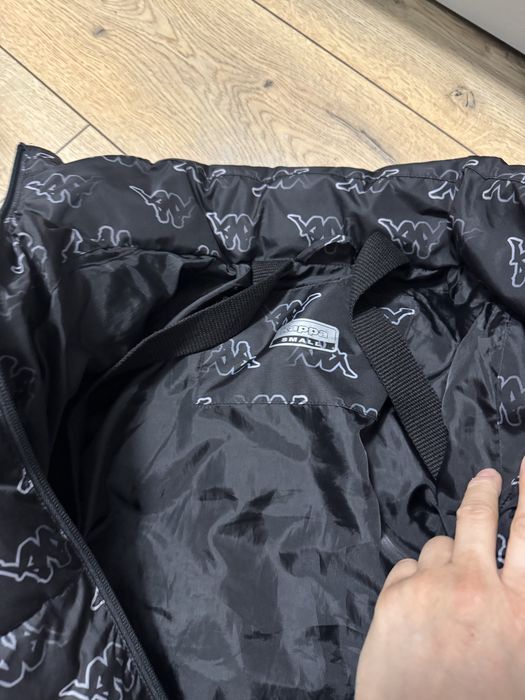 Продам зимнюю куртку