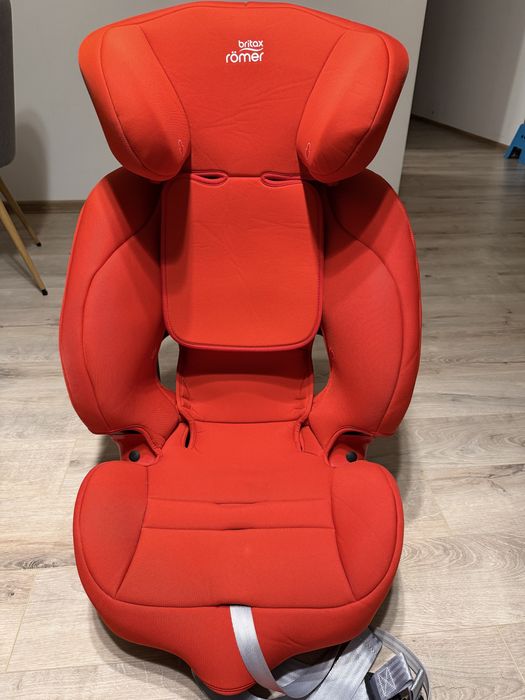 Scaun auto Britax Romer ISOFIX EVOLVA 1-2-3 SL SICT, 9-36 kg