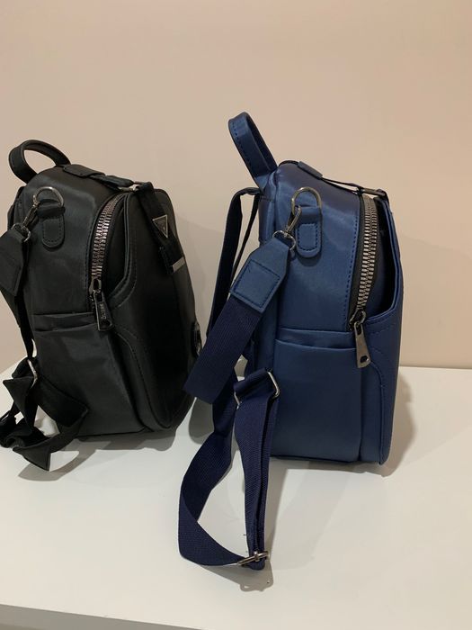 Дамски раници гес