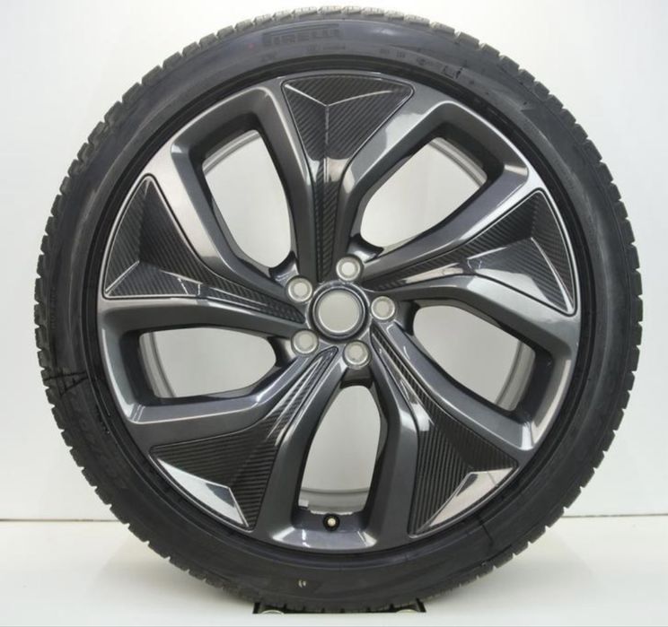 Джанти Range Rover Sport Vogue 23 цола