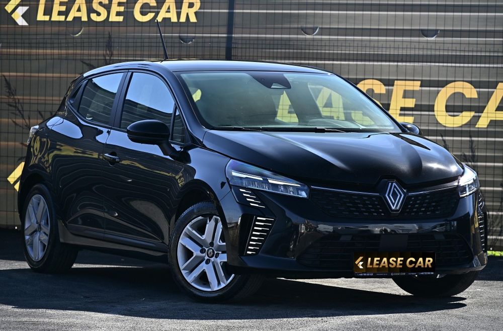 RENAULT Clio 2024 — imagine 2