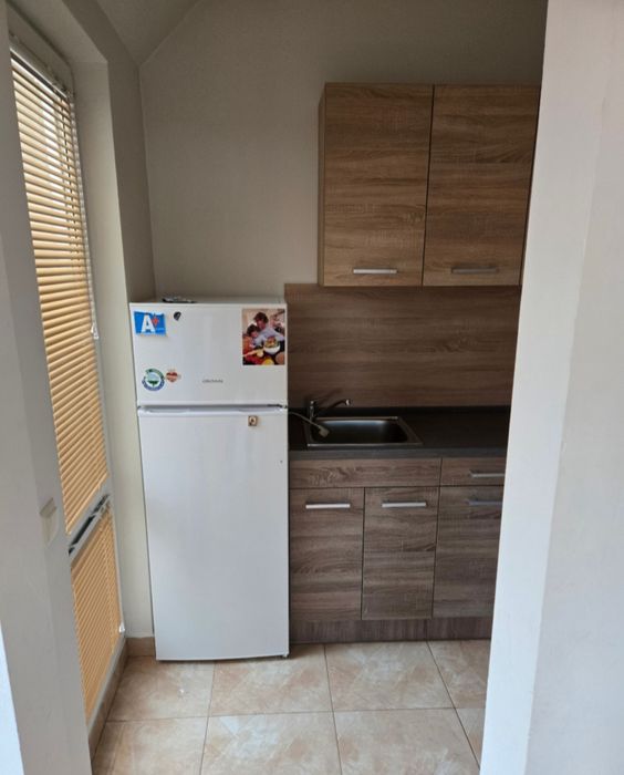 Дава се под наем Двустаен апартамент в София, Младост 4 - 63 кв.м за 408 € - Снимка #3