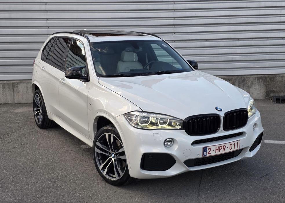 BMW X5 2014 — imagine 2