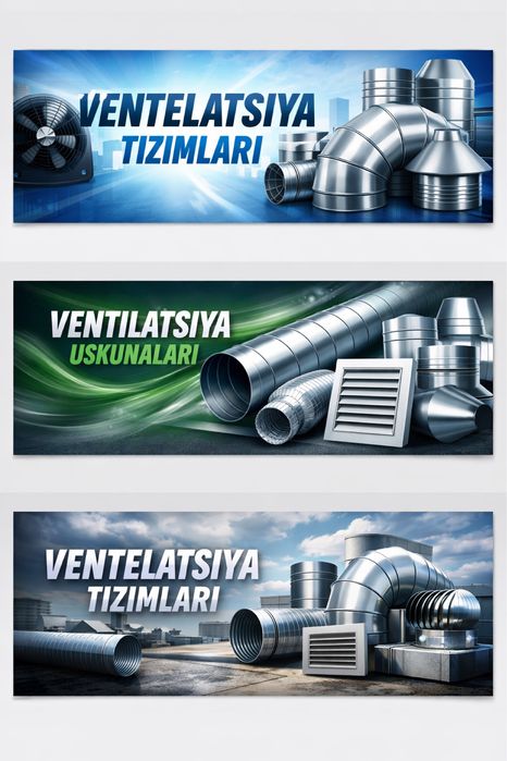 Ventelelatsiya 24/7 Вентелатсия 24/7
