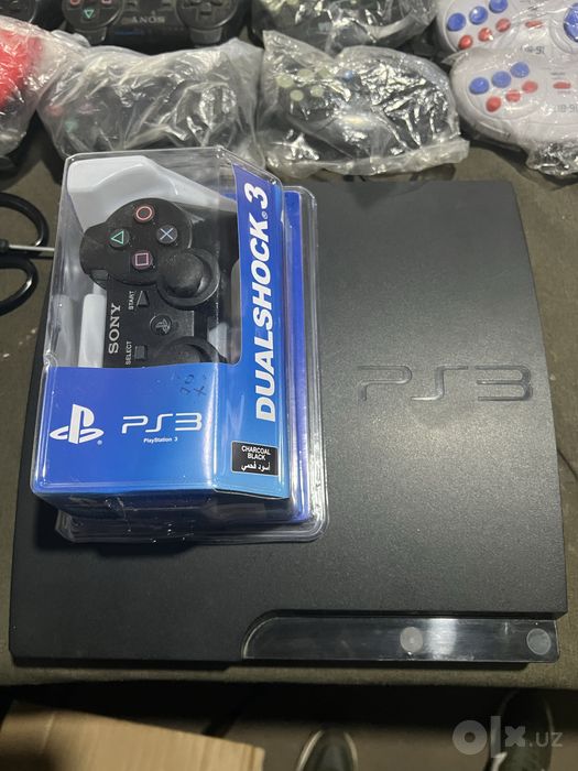 ps 3 xolati yaxshi aparatga jovob uyaltirmidi