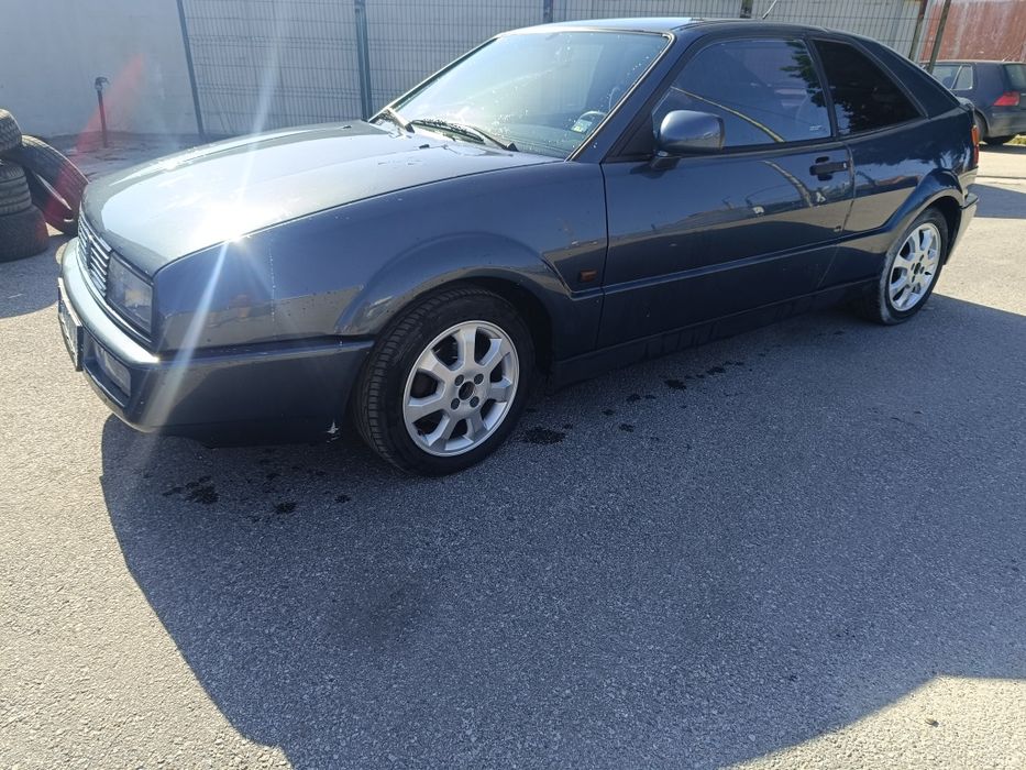 Vw Corrado 1.8 ..
