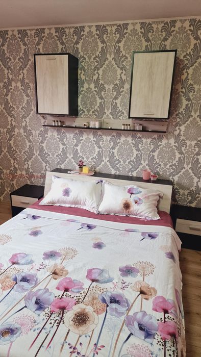 Дава се под наем Етаж от къща в София, Левски - 100 кв.м за 649 € - Снимка #9