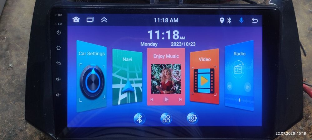 Manitor 4/64gb xotra