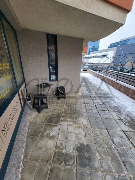 Дава се под наем Офис в София, Борово - 42 кв.м за 400 € - Снимка #11