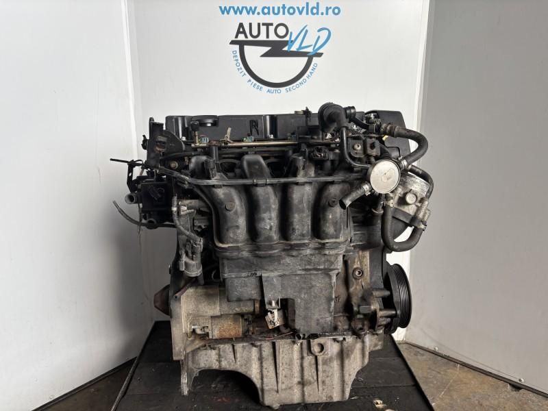 Motor cu termoflot 239541 km Opel Astra J 1.6 i 85 kw 116 cp A16XER ;