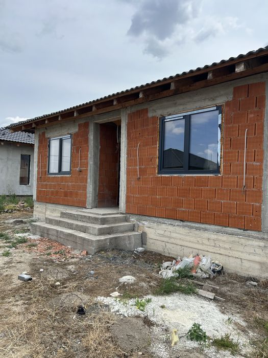 Casa semifinisata 3 cam Gtigorescu 2