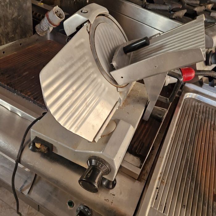 Mixer.planetar, Malaxor aluat, aparate fast food, pizerie