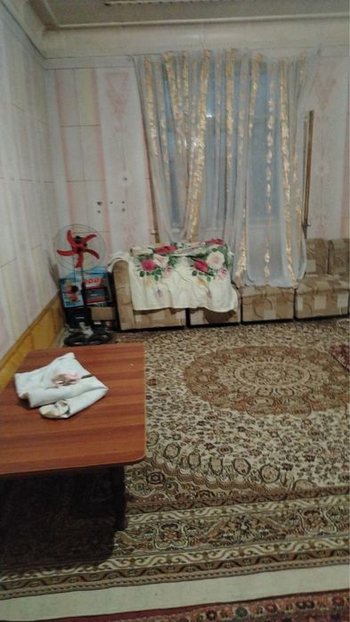 Дача продаётся Юкори чирчик