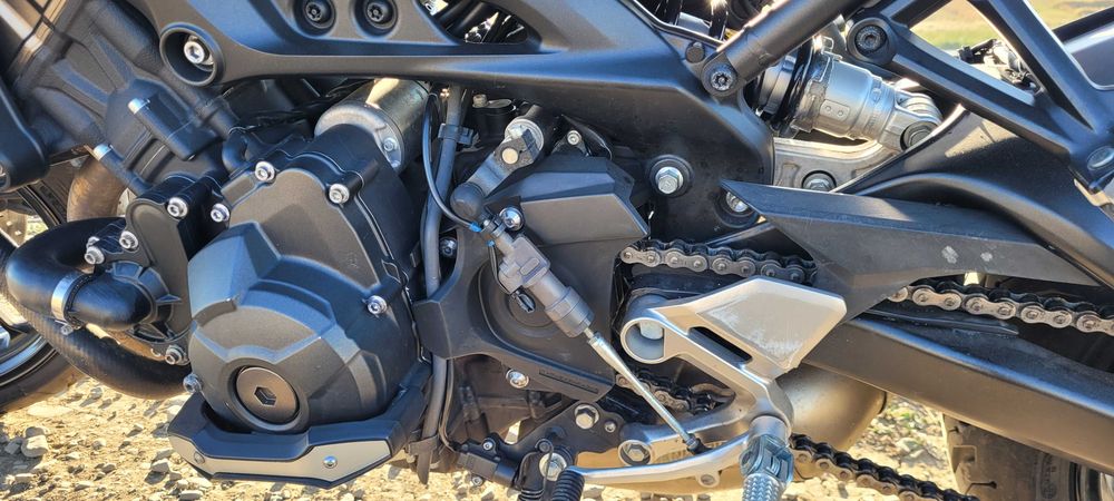 MT 09 2018 impecabil