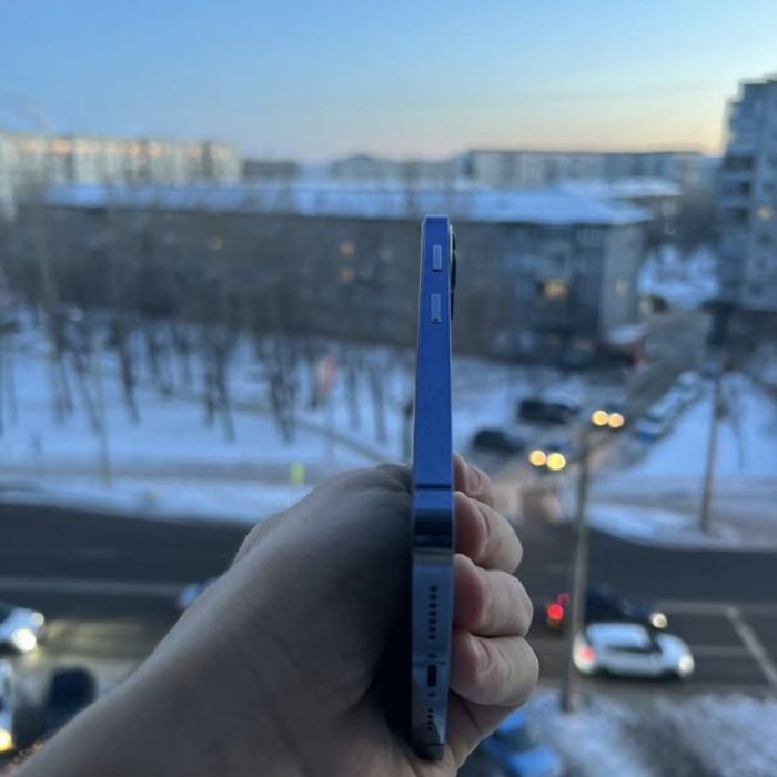 iPhone Xs mx в корпусе 13 про макс